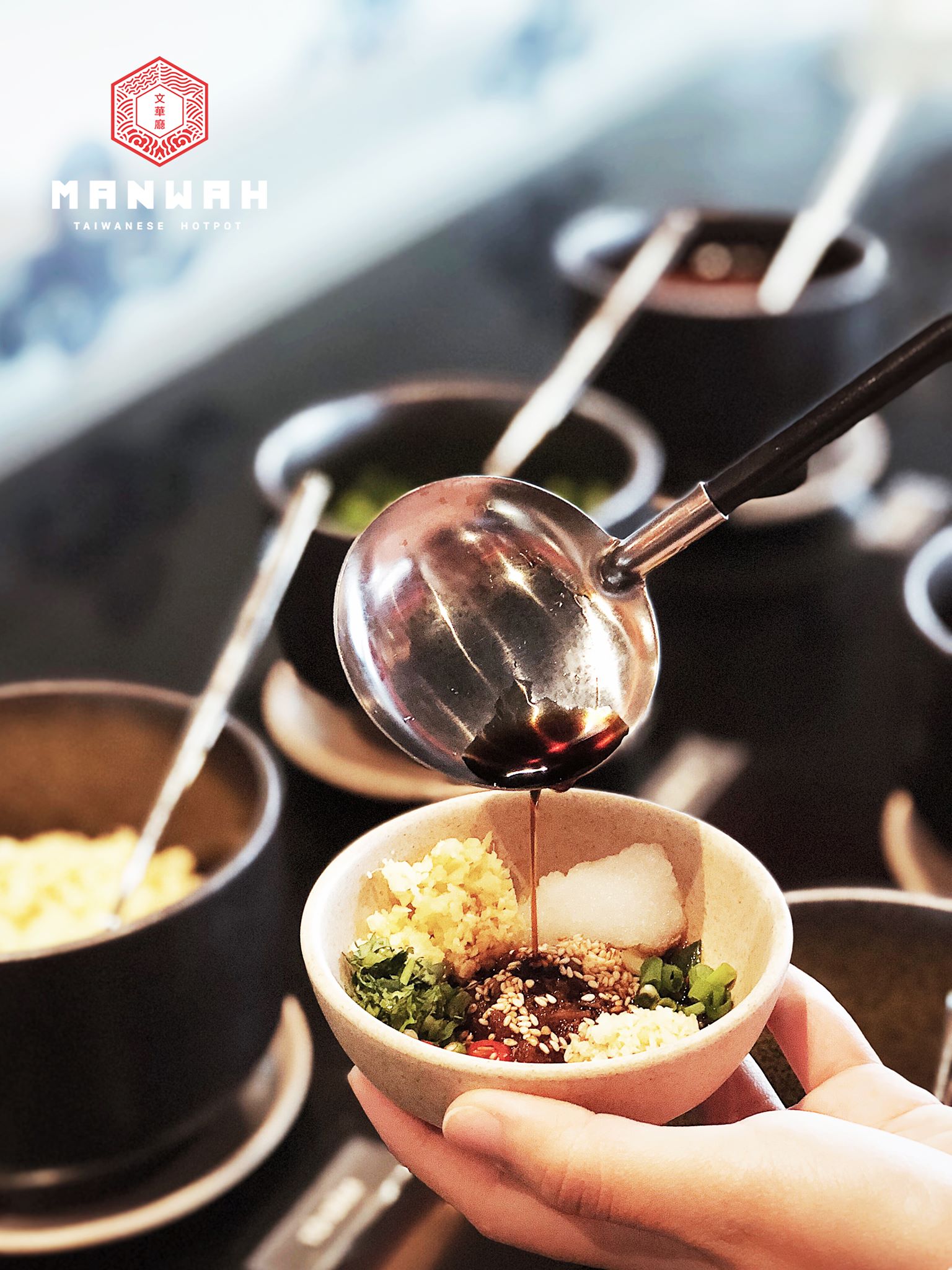 Review Manwah Hanoi lẩu, nhúng menu có những món gì? Bao nhiêu?