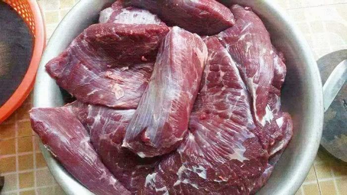 Xem Ngay: Cách làm thịt trâu luộc sả thơm ngon ngọt thịt như ngoài hàng - Thiết Kế Xinh