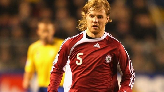 Top +10 cầu thủ Latvia nổi tiếng nhất mọi thời đại