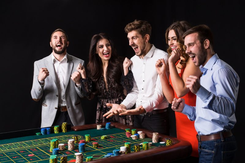 5 Unusual Casinos for the Avid Thrill-seeker
