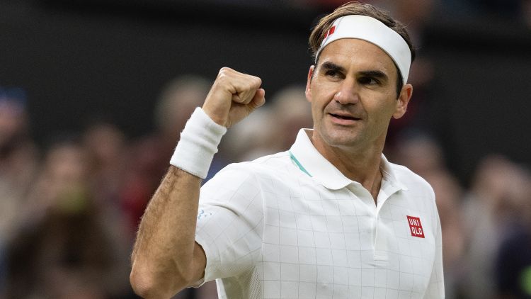 Roger Federer, một nhân cách đẹp, một di sản huy hoàng