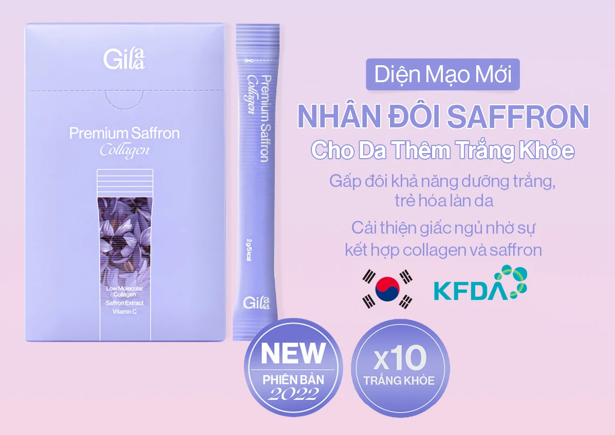 Tổng Hợp 5 Collagen Hàn Quốc Chất Lượng, Giá Tốt Được Yêu Thích | Hasaki.vn