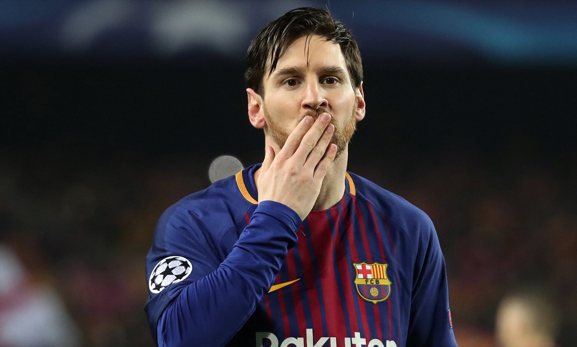 Messi bị bệnh gì lúc nhỏ? Căn bệnh hiểm ác suýt khiến Messi từ giã sự nghiệp thi đấu