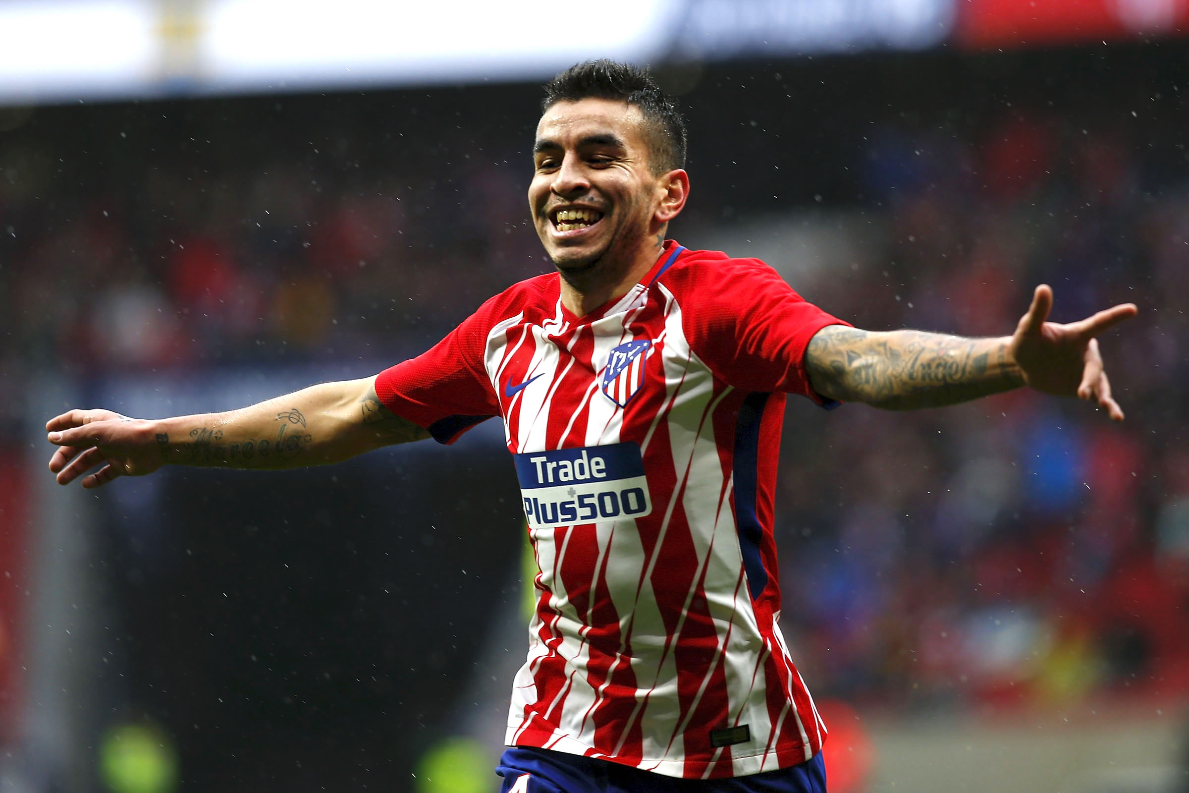 Journalist claims Atletico would rather sell Correa to Monaco
