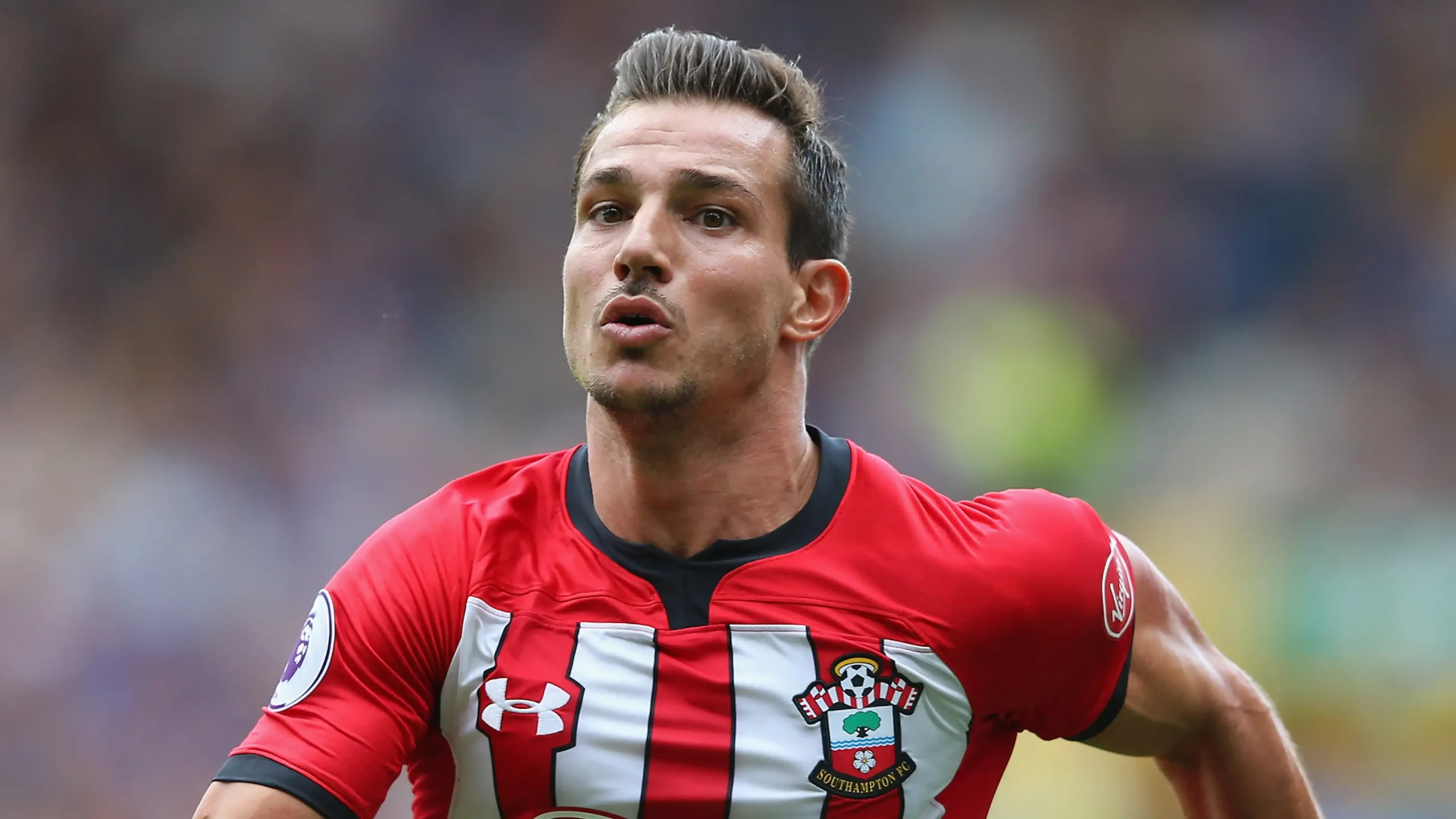 Cedric Soares biography, salary and net worth - Latest Sports News Africa | Latest Sports Results