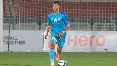ISL: Mohun Bagan sign India defender Anwar Ali | Football News - Times of India