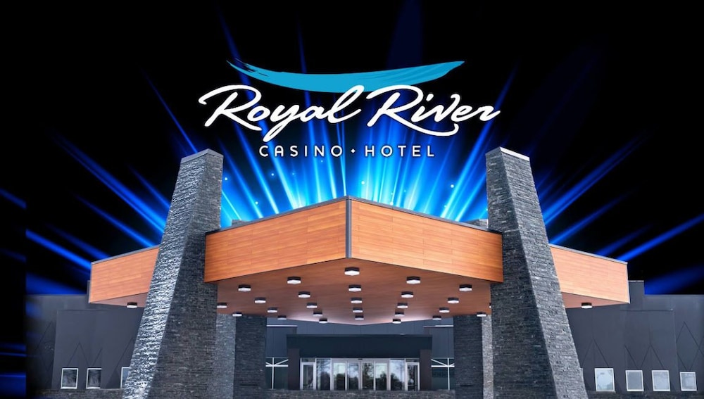Sòng bạc và khách sạn Royal River ở Flandreau | Giá và ưu đãi tốt nhất trên Orbitz