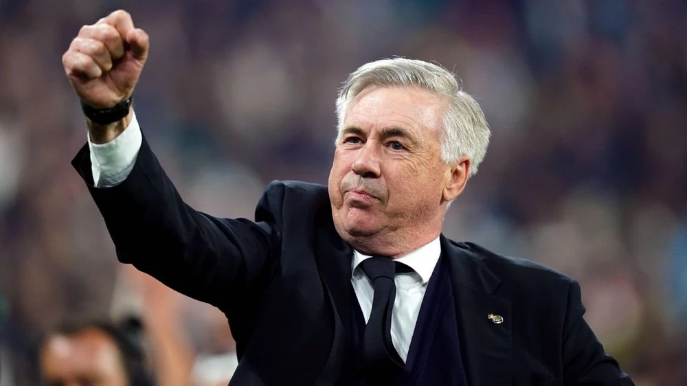 Ancelotti tiết lộ 3 điều cần thiết để vô địch Champions League | TRANG THỂ THAO