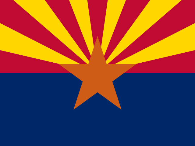 Sòng bạc Arizona và Luật cờ bạc trực tuyến AZ