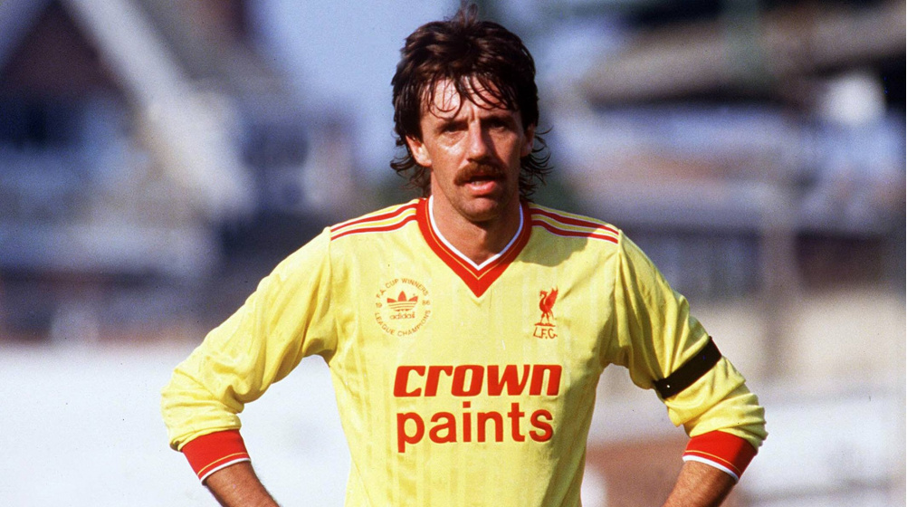 Mark Lawrenson - Player profile | Transfermarkt